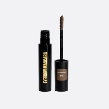 Eyebrow Mascara - Medium Brown #005