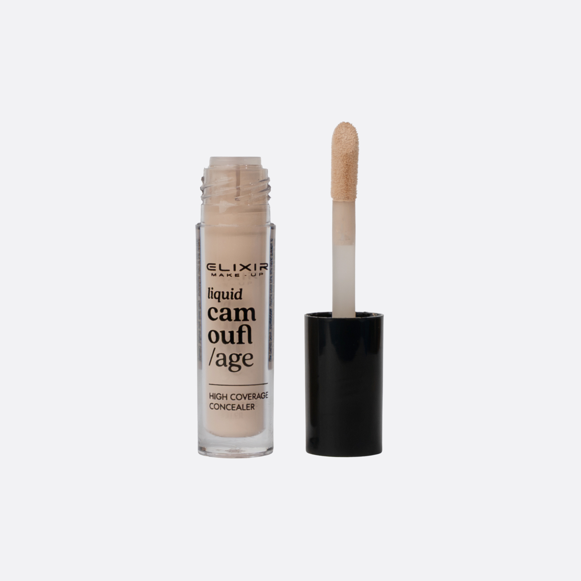 Liquid Camouflage Concealer #383-240