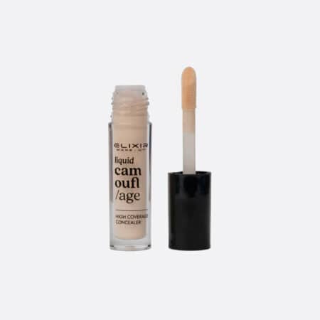 Liquid Camouflage Concealer #383-241