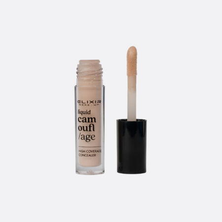 Liquid Camouflage Concealer #383-242