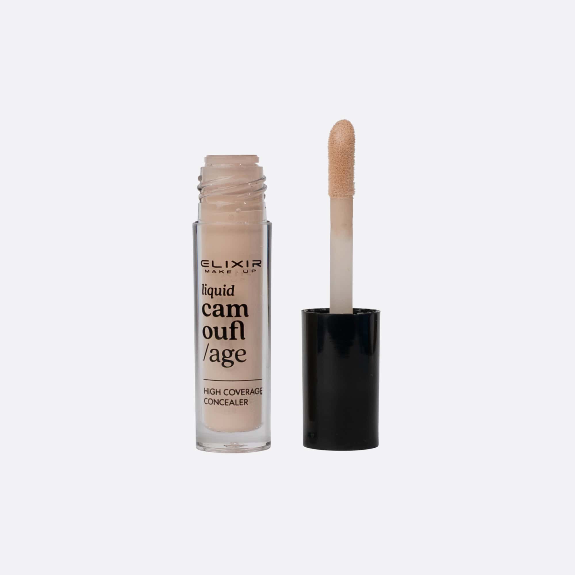 Liquid Camouflage Concealer #383-242