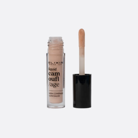 Liquid Camouflage Concealer #383-243
