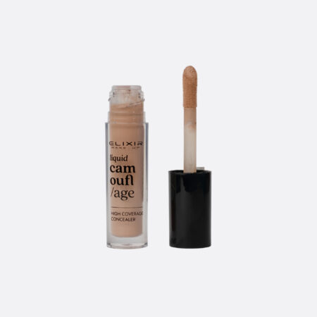 Liquid Camouflage Concealer #383-244