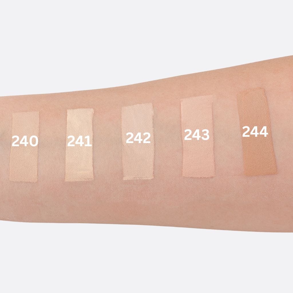 Liquid Camouflage Concealer #383-240 - Image 4