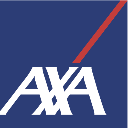 Recognised provider with AXA