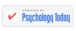 Verified by Psychology Today