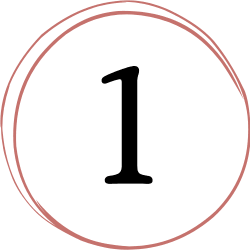 number icon 1