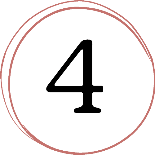 number icon 4