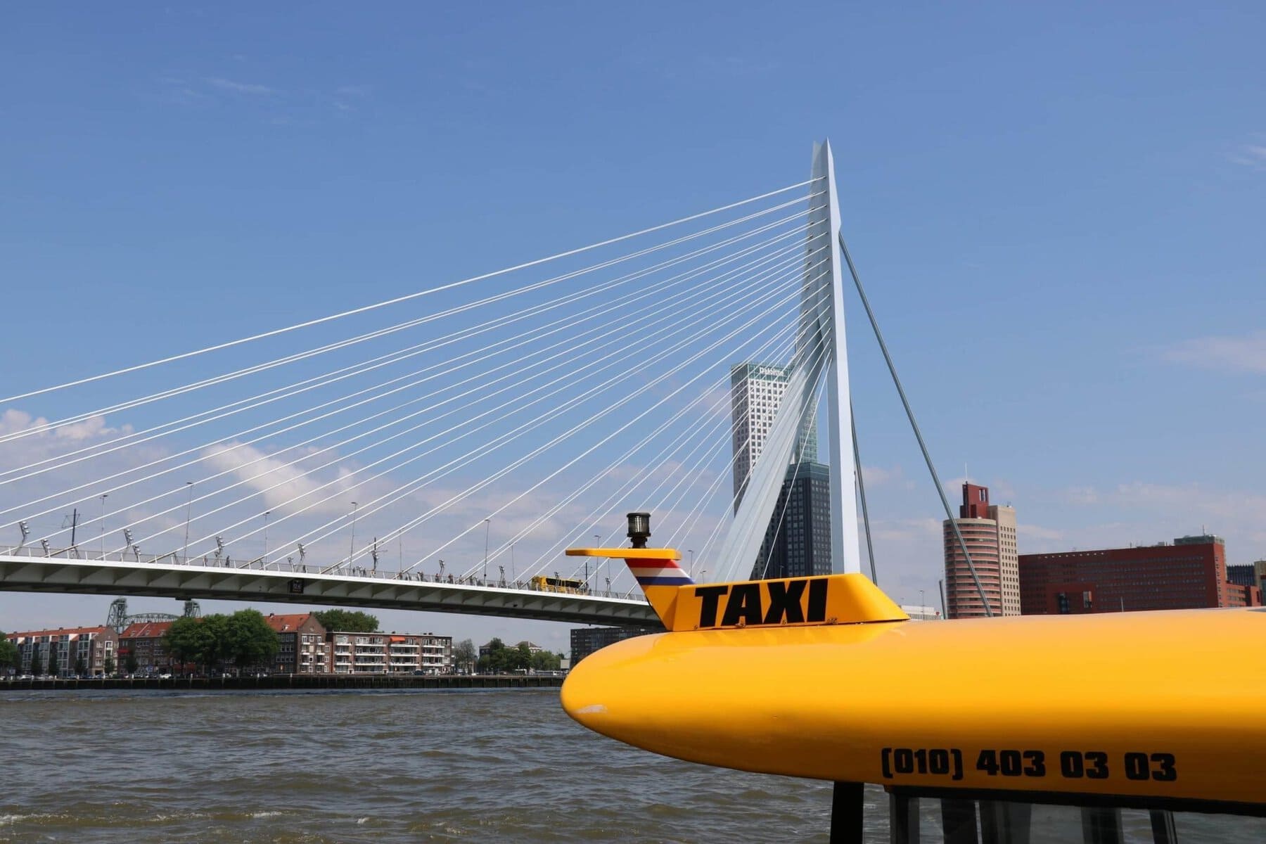 How To Get Around In Europe