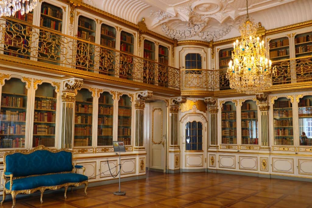 Three Days In Copenhagen
