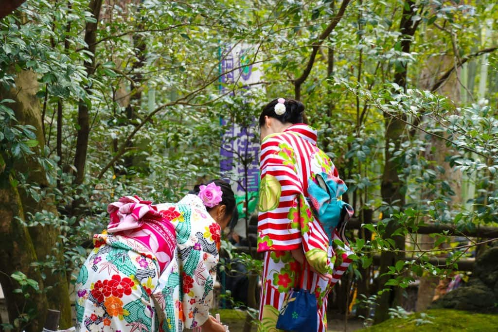 how to get to arashiyama