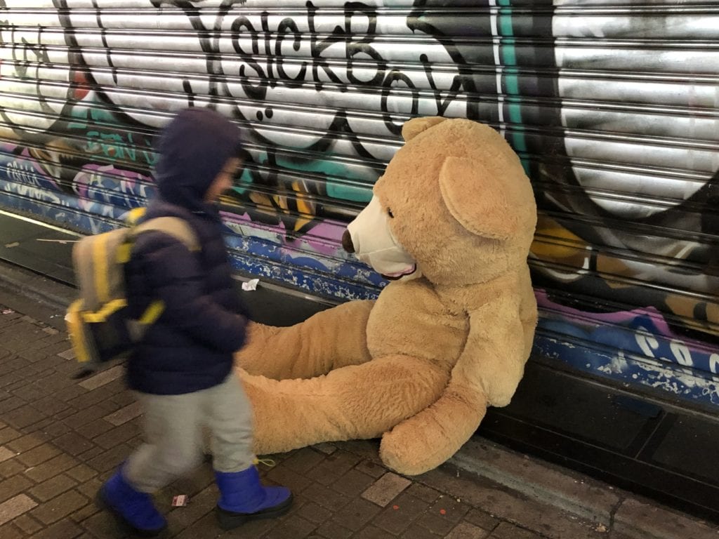 Things to do in tokyo