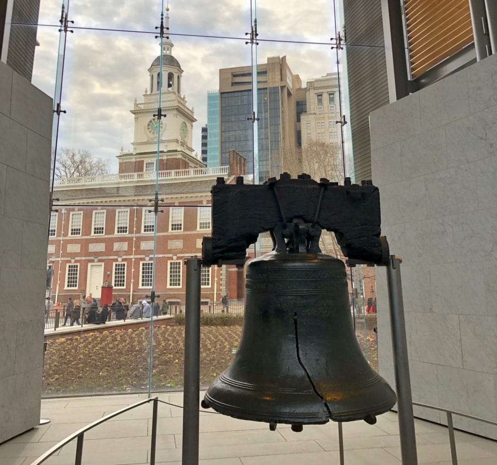 Things To Do In Philadelphia