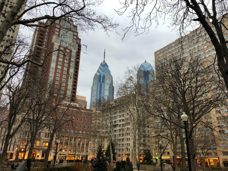 Things to do in Philadelphia