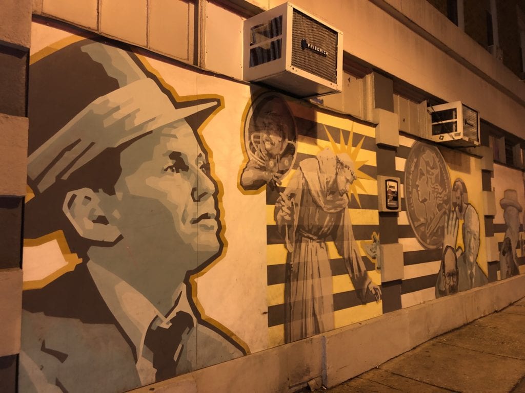 Things To Do In Philadelphia