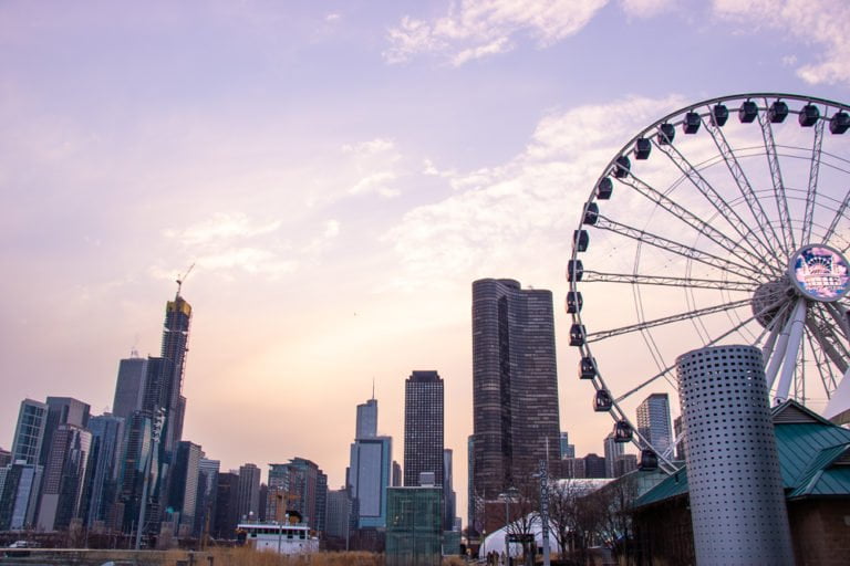 3 Days In Chicago - Emma Jane Explores