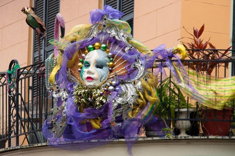 Three Days In New Orleans - Emma Jane Explores