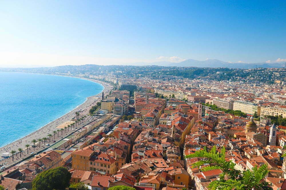 15 Things To Do in Nice - Emma Jane Explores