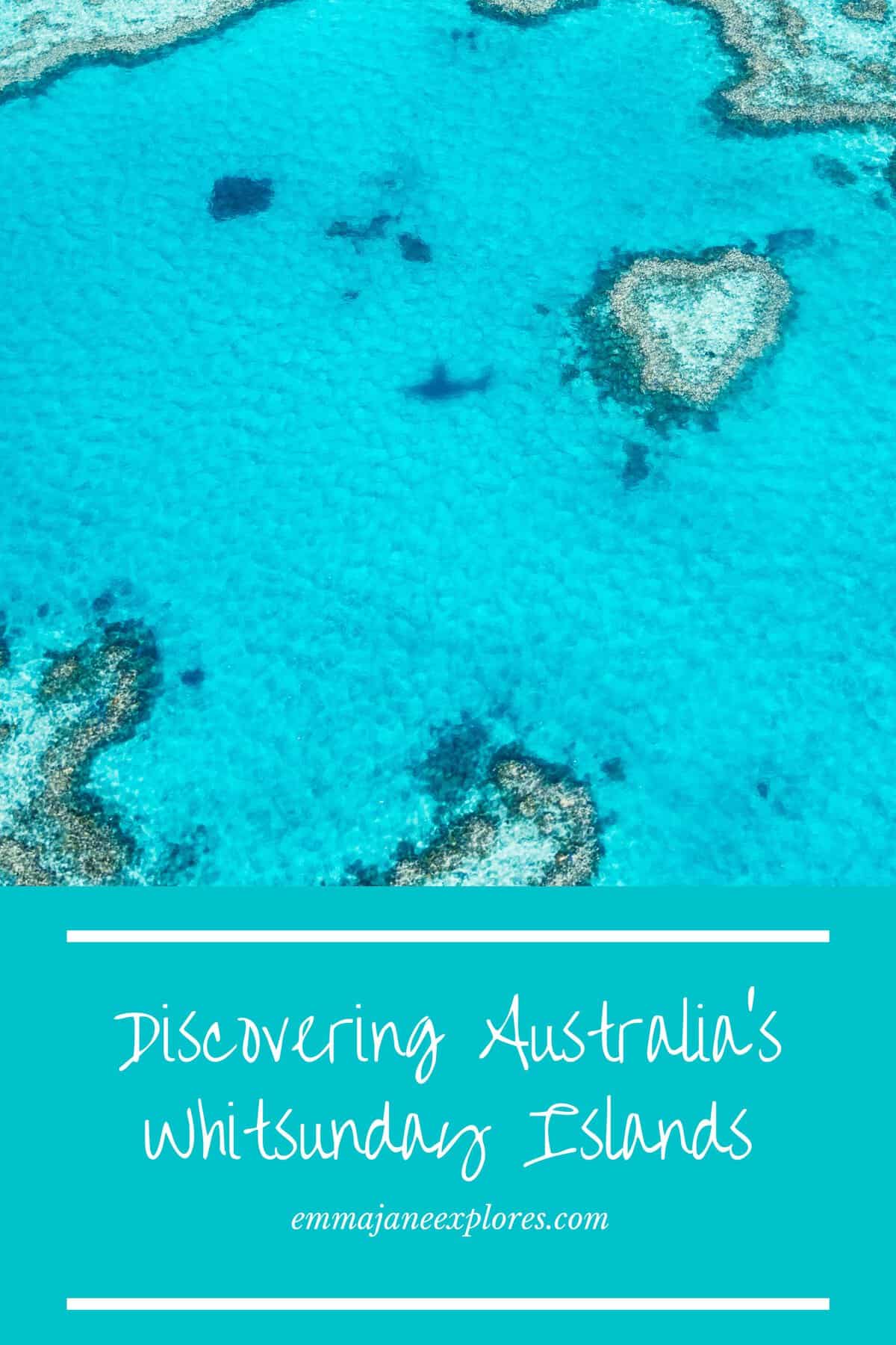 Things to do in the Whitsundays - Emma Jane Explores