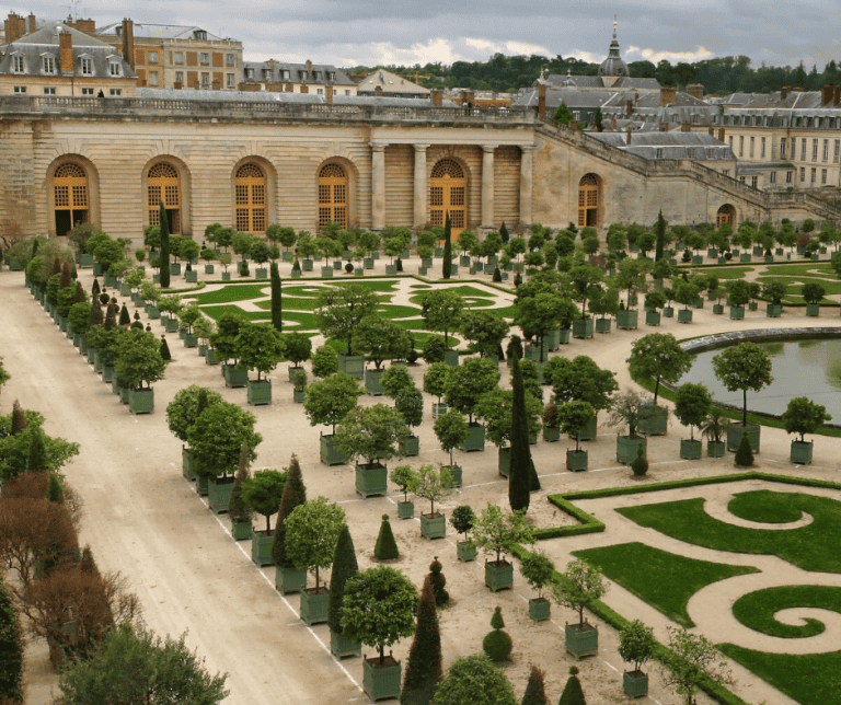 How to get from Paris to Versailles - Emma Jane Explores