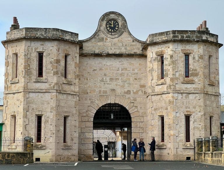 Is Fremantle Prison Worth Visiting in 2023? - Emma Jane Explores
