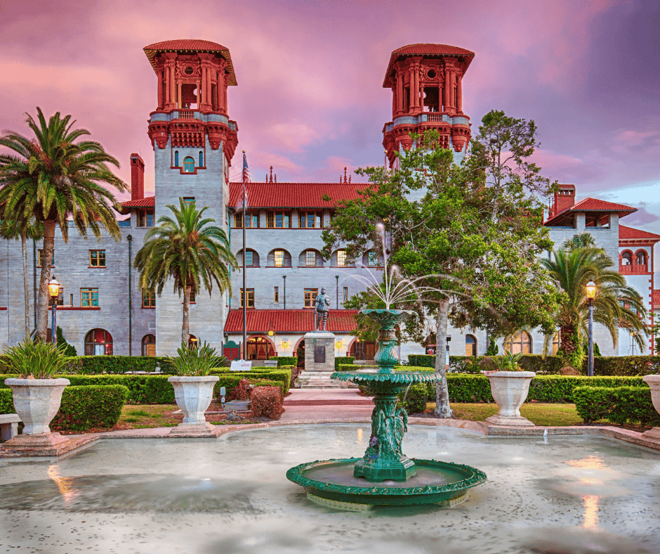 Weekend Trips From Miami - Emma Jane Explores