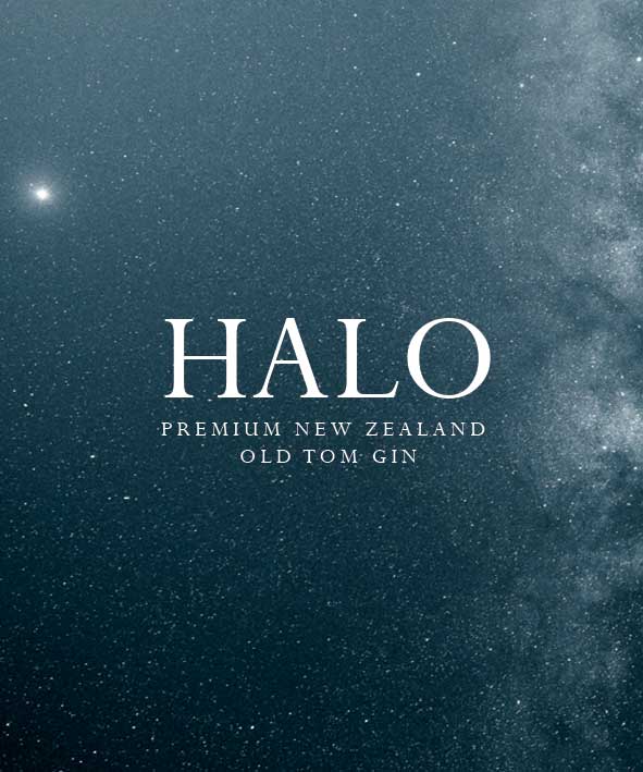 Halo-Label