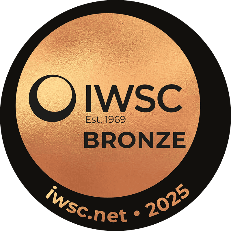 Bronze Medal