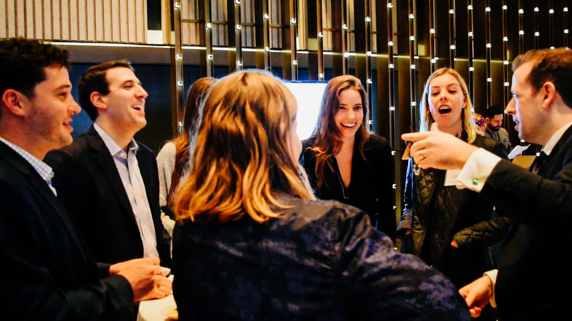 Gala Magic