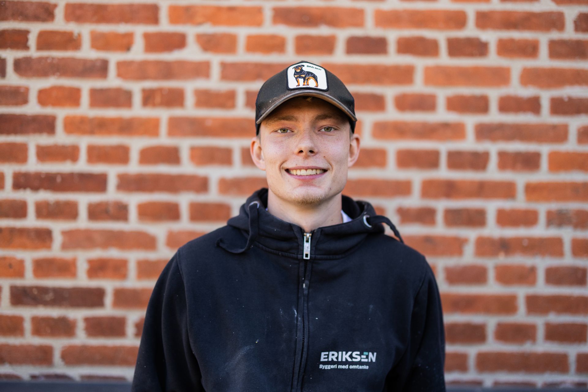 Jasper Dahl