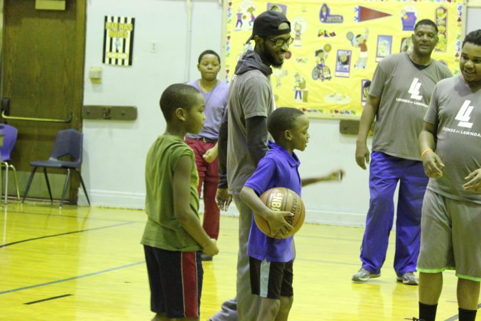 Sinai mentorship program