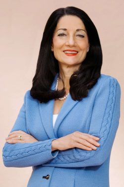 Johnese Spisso, MPA, RNPresident, UCLA Health CEO, UCLA Hospital System.