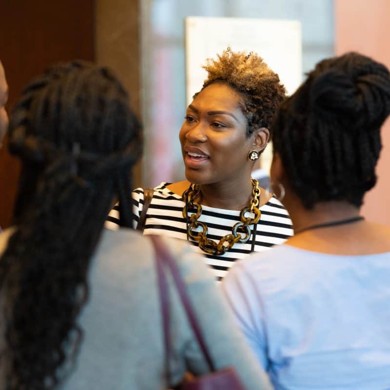 Network at VITAL