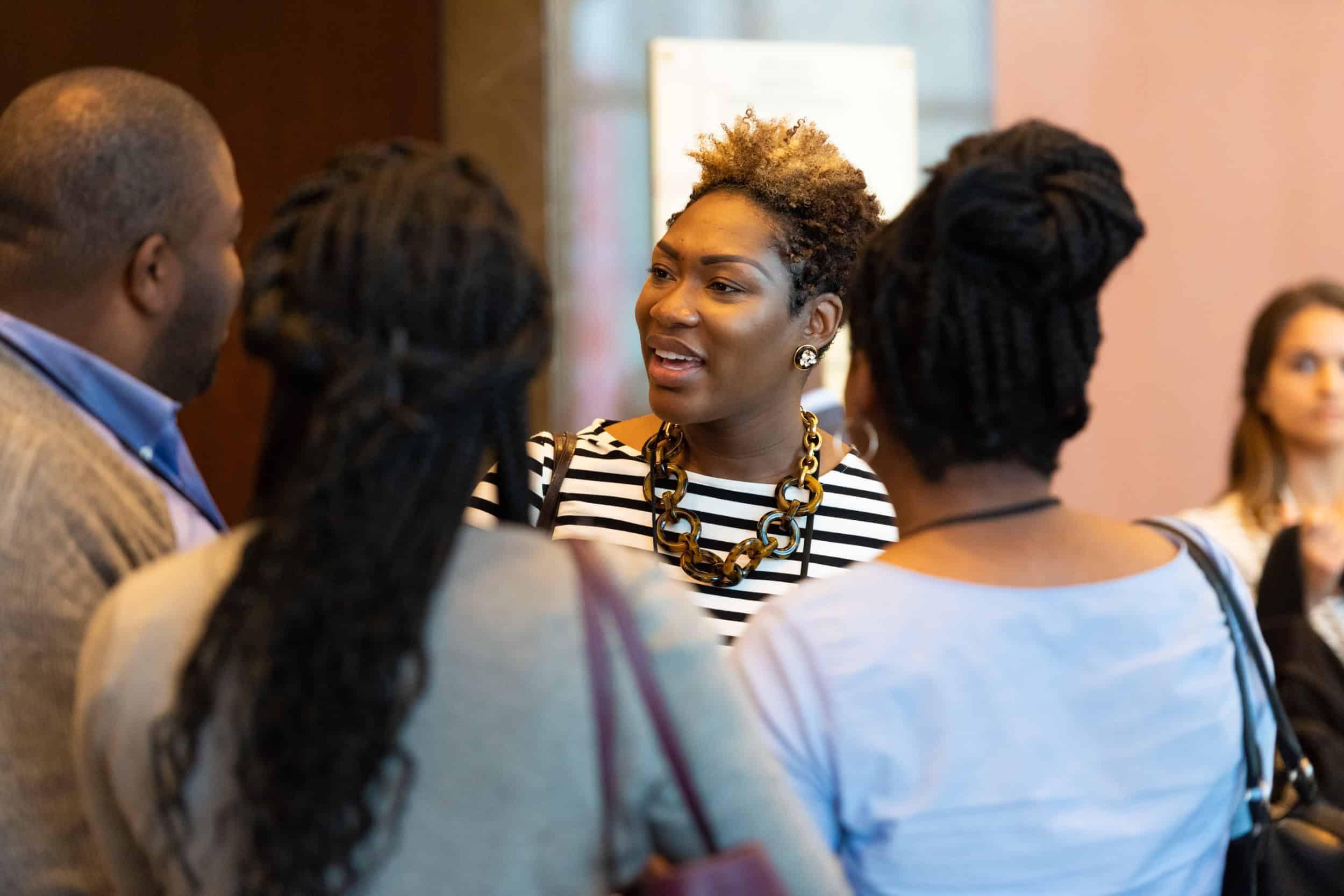Network at VITAL