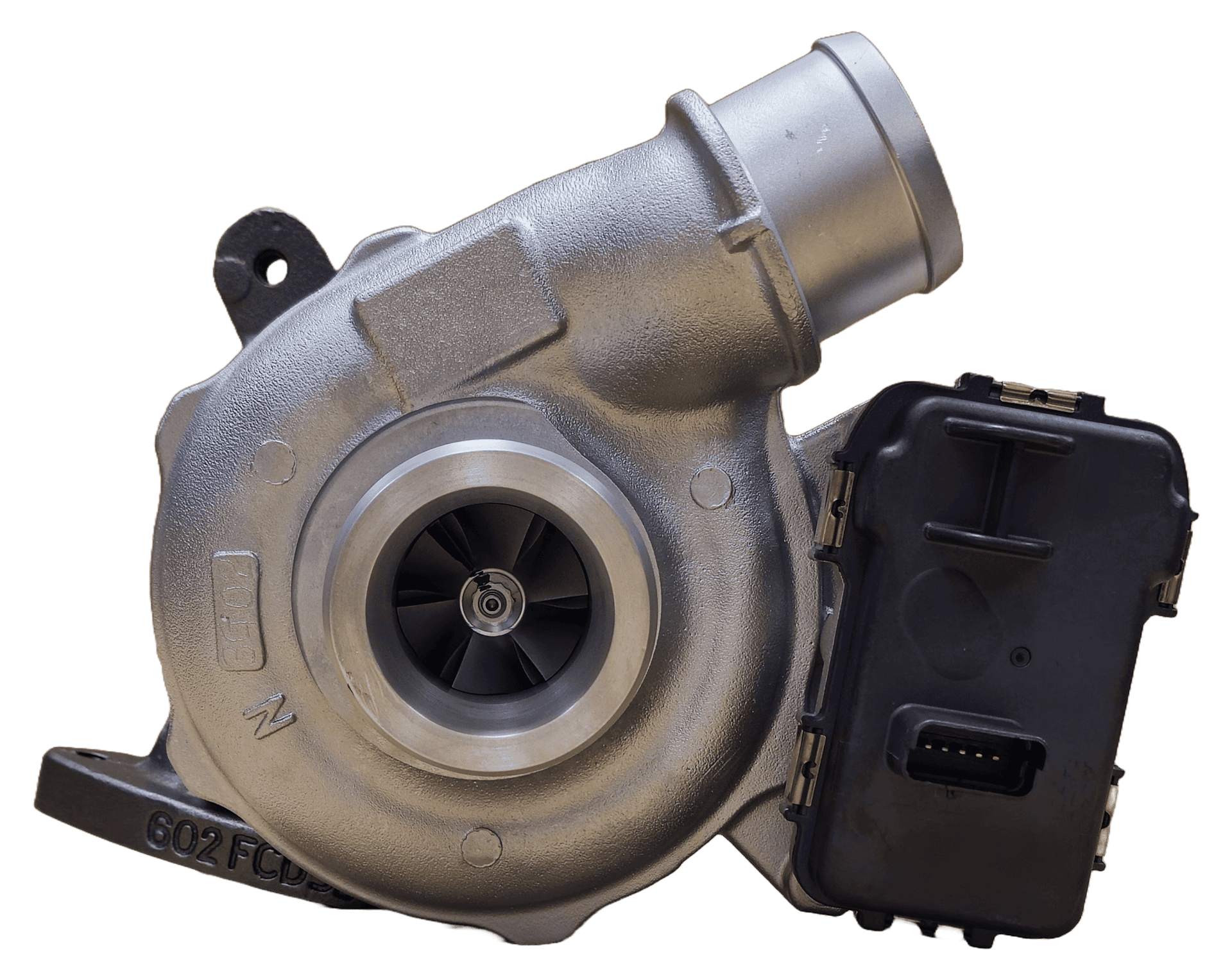 49477-0121420 turbocharger