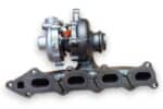 5303-988-0521 turbocharger