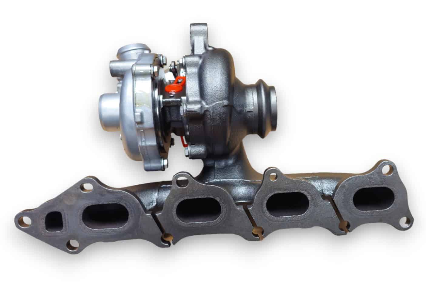 5303-988-0521 turbocharger