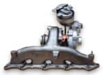5303-988-0521 turbocharger