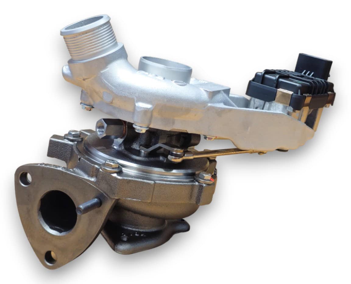 778400 turbocharger