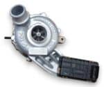778400 turbocharger