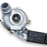 778400 turbocharger