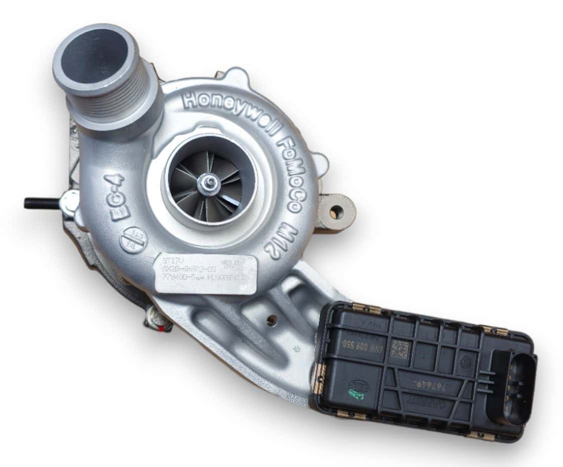 778400 turbocharger