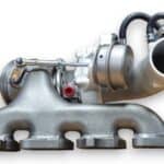 781504 turbocharger