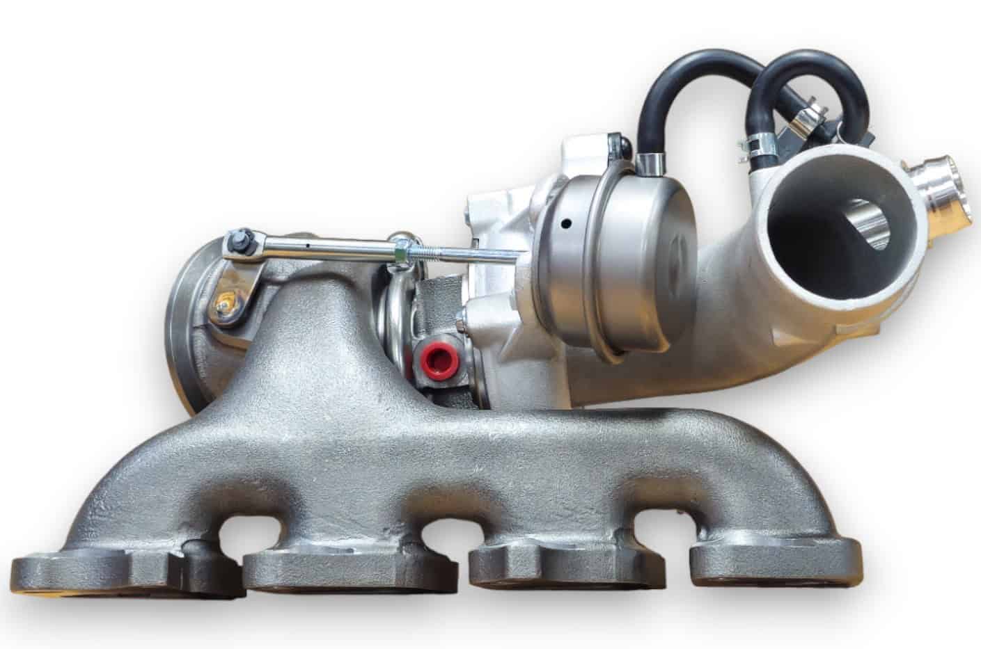 781504 turbocharger