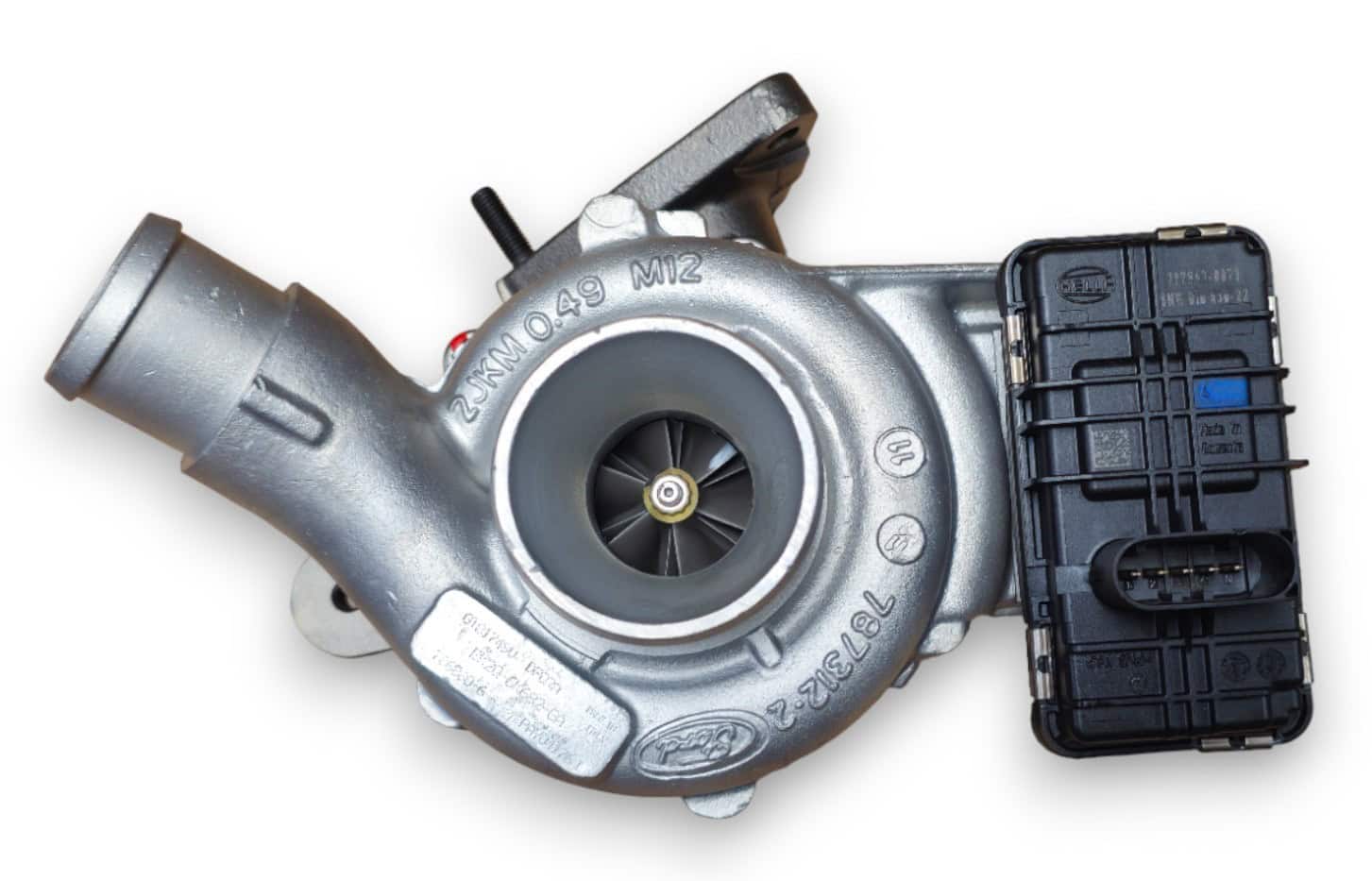 2028529 turbo