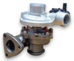 83417 turbocharger