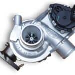 2028129 silver turbocharger