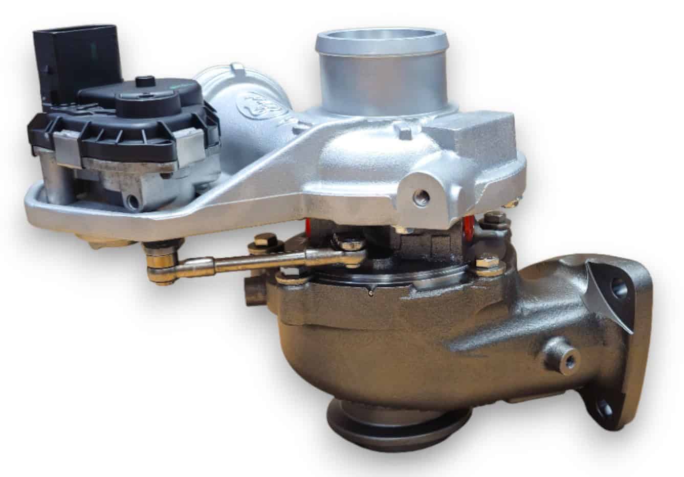 83417 turbocharger