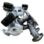 20285929 turbocharger