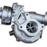 20287029 turbocharger